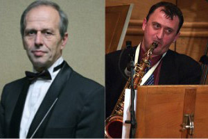 Bulgaria :: Guest Artists Bulgaria