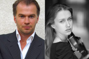 Latvia :: Guest Artists Latvia